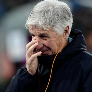 第90分钟绝杀！罗马轰然倒下，爆冷出局，加斯佩里尼不敢相信