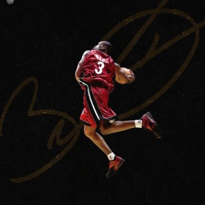 开云-闪电侠44岁了！热火官方：祝你生日快乐 热火历史上最伟大的球员