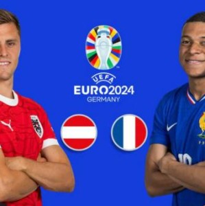 开云体育-【前瞻】奥地利大打高位逼抢，大热法国如何应对？