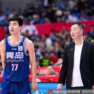 开云-媒体人：青岛核心球员近期亲人过世影响发挥 季后赛不能全靠外援
