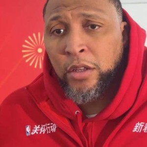 开云体育-马里昂：太阳不该交易巴特勒 夺冠不是靠一人就行