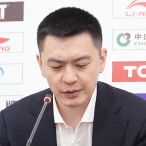 开云体育-输山西发布会！杨鸣满意全队，直指外援劣势，赵继伟不满命中率！|辽宁|辽宁男篮|山西男篮|篮板|球队_新浪体育_新浪新闻