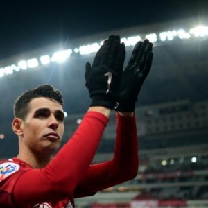 开云体育-【内幕】奥斯卡为何萌生去意 先租后买or零元转会？