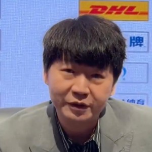 开云体育-邱彪：法尔不打让我们占据内线优势，这是一场属于团队的胜利