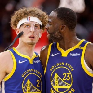 无库勇士也疯狂！3连胜不败：板凳火力联盟第一