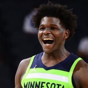 开云体育-2020最强新秀是三球？森林狼状元秀轰42分回击质疑