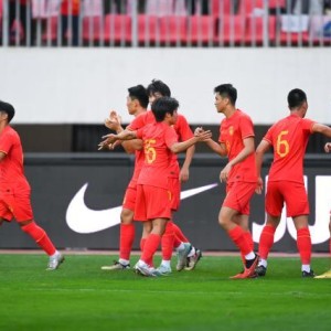 开云-U20国青冲刺亚洲杯 战卡塔尔前将安排七场热身